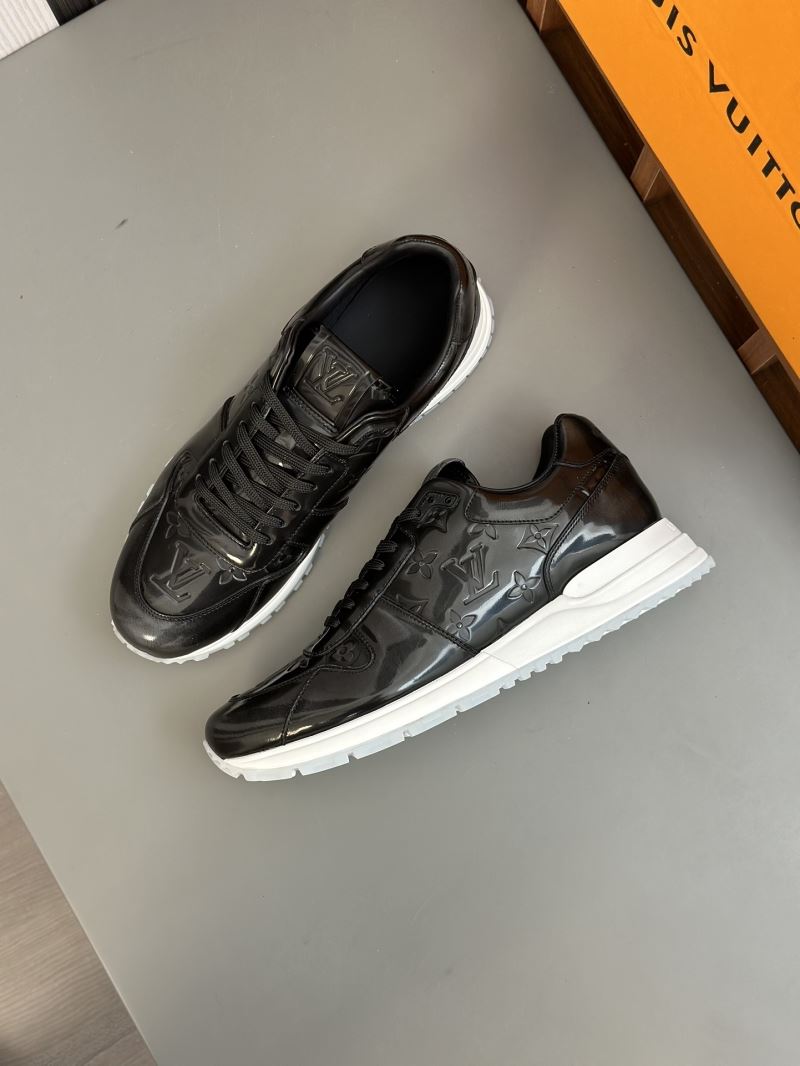 Louis Vuitton Run Away Sneaker